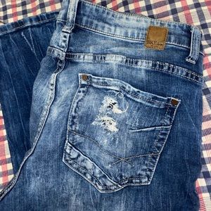 BKE WOMEN JEANS
